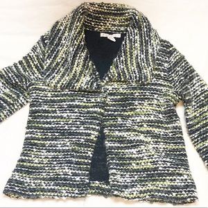 JM Collection Women’s Blazer